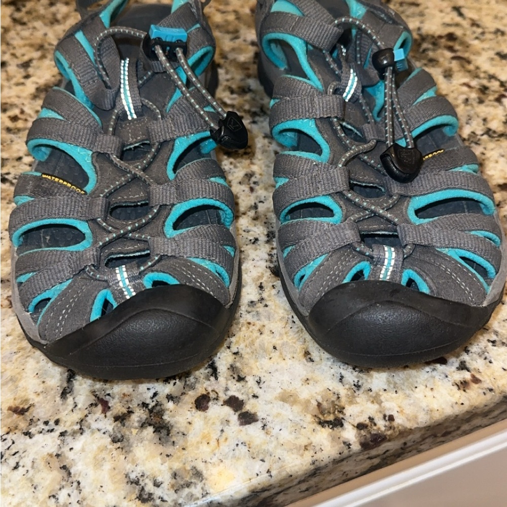 Keen Whisper Sport Walking Sandal